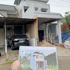 RENOVASI & BANGUN BARU