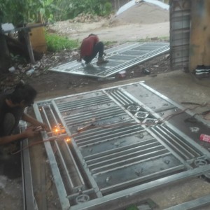 PABRIKASI